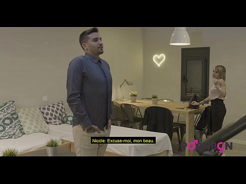 ❤️ PORNBCN 4K یک زن بالغ با جوانان بزرگ می‌خواهد مقعدی باشد ژیگولو جوان با دیک بزرگ. ❤️❌ ویدیو پورنو در ما ❌❤